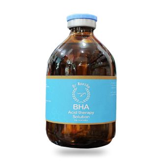 محلول اسیدتراپی BHA (ب اچ آ) دکترنوشا