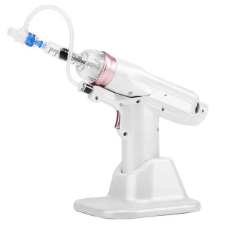 دستگاه مزوگان اکواپن EZ injector