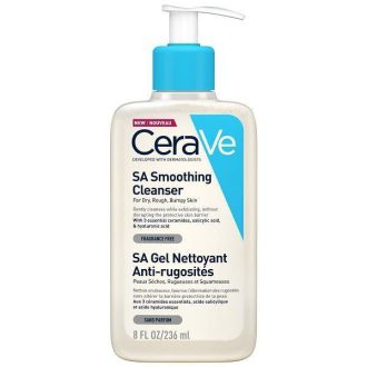 ژل شستشو سراوی Cerave