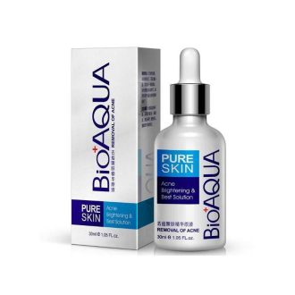 سرم ضد جوش بیوآکوا Bioaqua