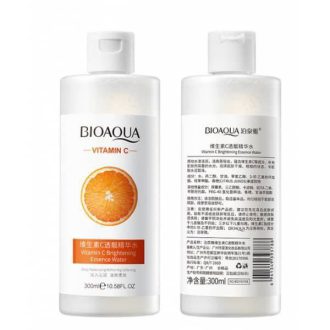 تونر ویتامین سی بیوآکوا bioaqua