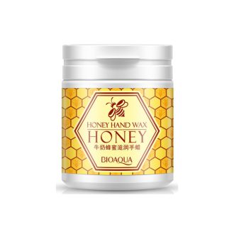وکس دست و پا عصاره عسل بیوآکوا BIOAQUA