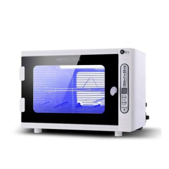 دستگاه استریل سالنی و کلینیکی دو کاره