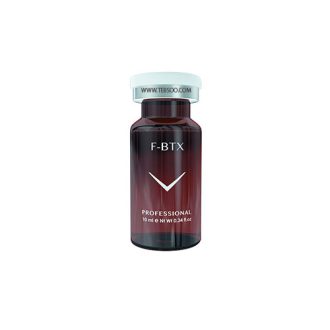 کوکتل شبه بوتاکس فیوژن F-BTX