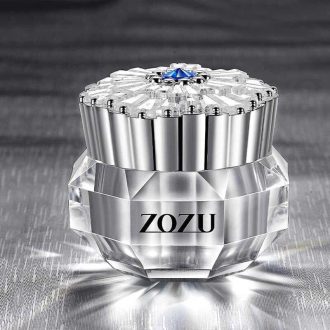 کرم روشن کننده و ضد چروک دور چشمZozu