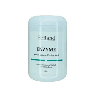 پیلینگ آنزیمی ایرفلند 400گرمی(طرح جدید)