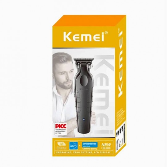 ماشین-اصلاح-کیمی-km-2299-2