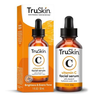 سرم ویتامین سی ترو اسکین TruSkin Vitamin C Facial Serum
