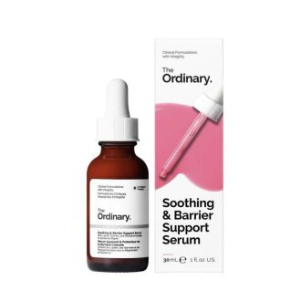 سرم سوتینگ بَریِر اوردینری ترمیم کننده Soothing & Barrier The Ordinary