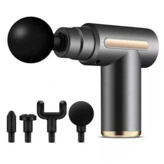 ماساژور تفنگی Bld-720 MASSAGE GUN