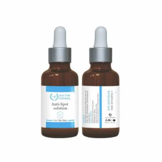 محلول ضد لک تخصصی دکتر نوشا (Anti Spot)