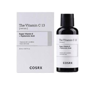 سرم ضد لک ویتامین سی کوزارکس Vitamin C 13% Serum COSRX