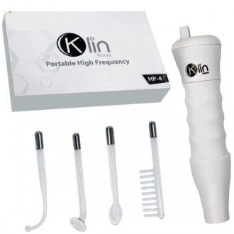 دستگاه هیدرودرمی پرتابل کلین مدل KLIN HP-4
