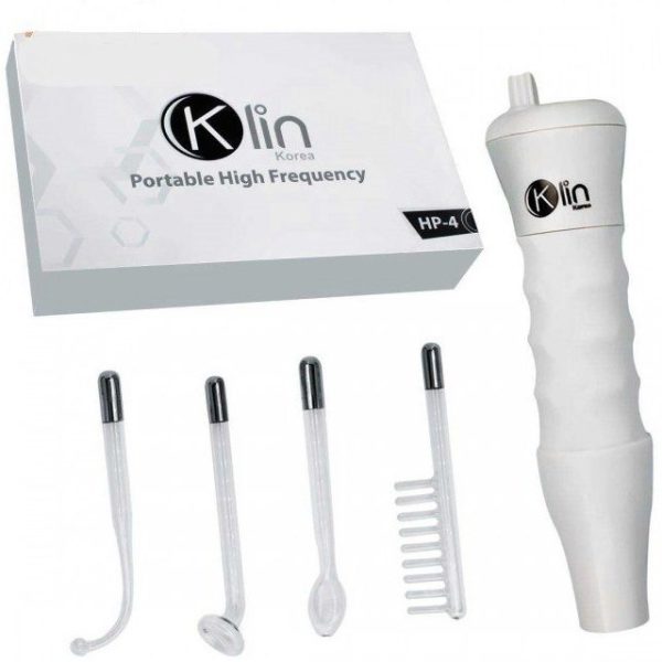 دستگاه هیدرودرمی پرتابل کلین مدل KLIN HP-4