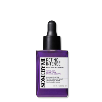 سرم جوانساز سام بای می Some by mi Retinol Intense Reactivating Serum
