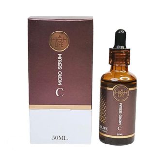 میکرو سرم ویتامین سی هایلایف (Highlife Vitamin C Micro Serum)