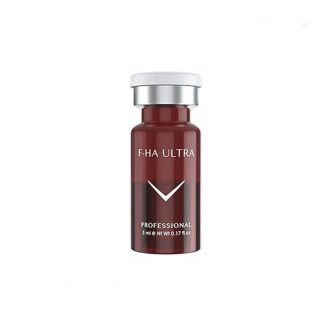 کوکتل آبرسان و جایگزین ژل صورت فیوژن F-HA ULTRA 10ml