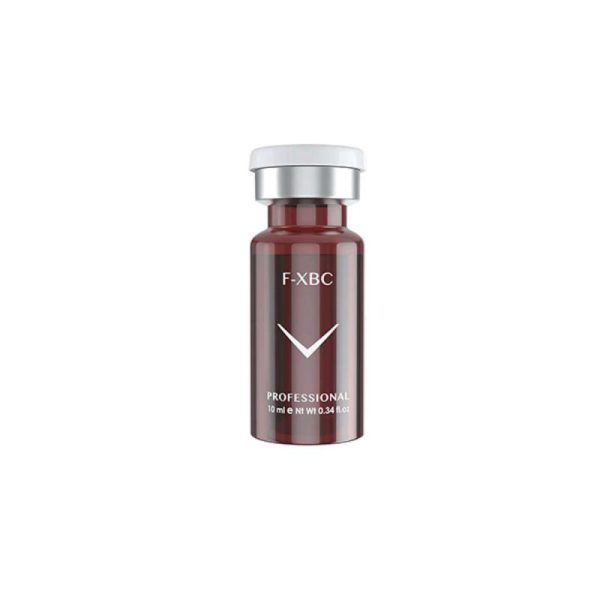 کوکتل مزوتراپی فیوژن F-XBC