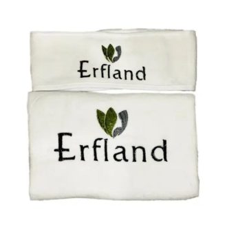 ست حوله و هدبند ارفلند (Erfland Towel and Headband Set)