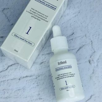سرم هیالورونیک ارفلند Hyaluronic Acid Serum Erfland