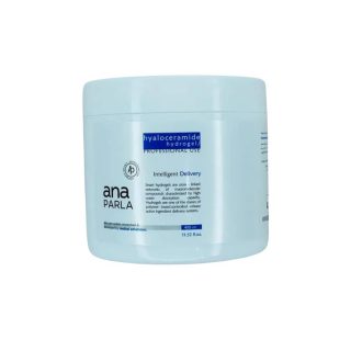 ژل هیالوسراماید آناپارلا (ANAPARELA Hyaluceramide Gel) آبرسان و نرم‌کننده