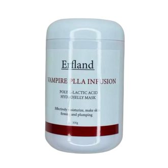 ماسک هیدروژلی ومپایر ارفلند (Erfland Vampire Hydrojjely Mask)