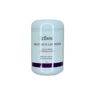 ماسک هیدروژلی لاوندر ارفلند PROVENCE LAVENDER ERFLAND