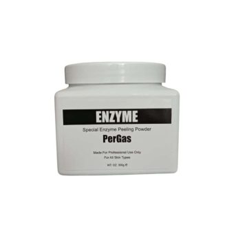 پیلینگ آنزیم پرگاس PERGAS ENZYME