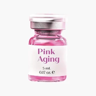 کوکتل تک پینک ایجینگ ریب اسکین RIBESKIN 