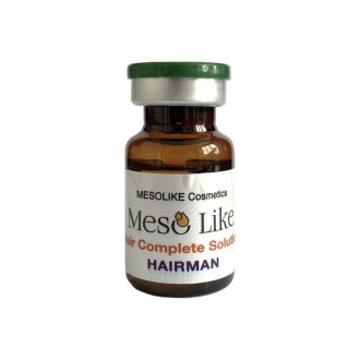 کوکتل مزولایک (Mesolike HairMan Cocktail)