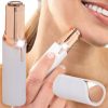 دستگاه اصلاح صورت بانوان Facial Hair Remover