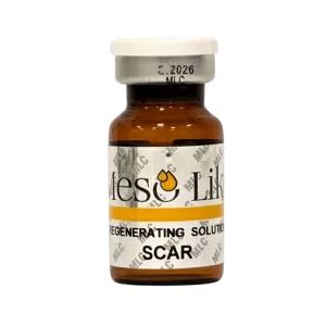 کوکتل اسکار مزولایک اصلی MESOLIKE