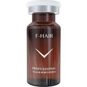 کوکتل مزوتراپی رشد مجدد مو و کاهش ریزش F-HAIR فیوژن