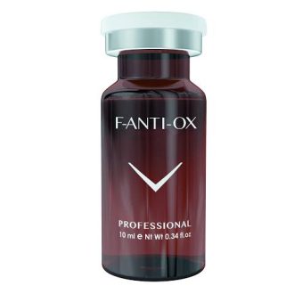 کوکتل چندکاره F-ANTI OX فیوژن