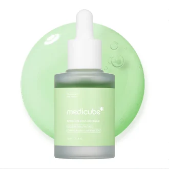 سرم اگزوزوم سیکا مدی کیوب Medicube حجم 30 میل