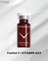 کوکتل روشن کننده پوست F-VITAMIN ACE فیوژن