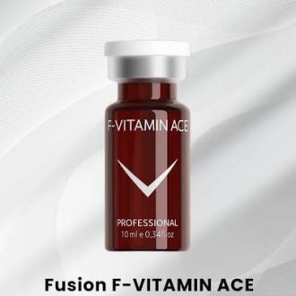 کوکتل روشن کننده پوست F-VITAMIN ACE فیوژن