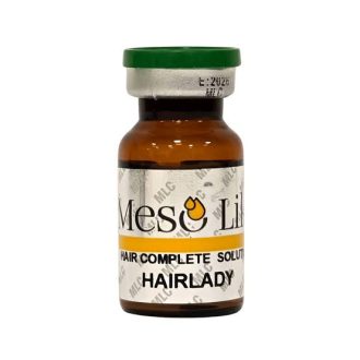 کوکتل هیرلیدی مزولایک اصلی MESOLIKE