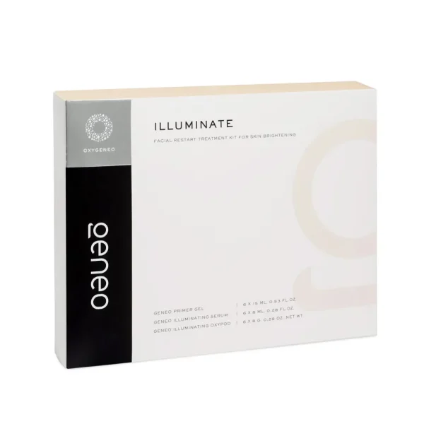 کیت پلاژن مدل Illuminate