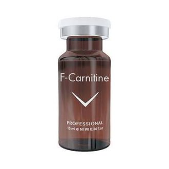 کوکتل لاغری ال کارنیتین فیوژن F-CARNITIN 10ml