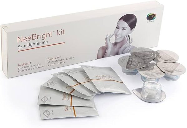 کیت نی کیت پلاژن روشن کننده NeeBright